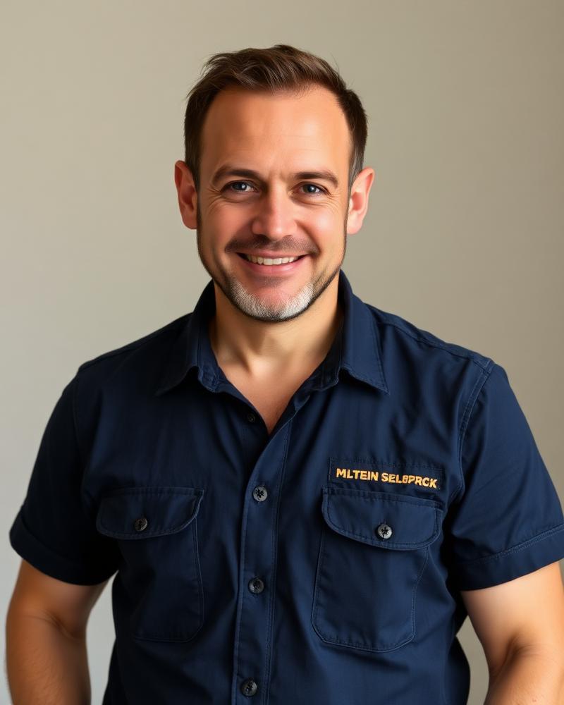 Sébastien Garnier